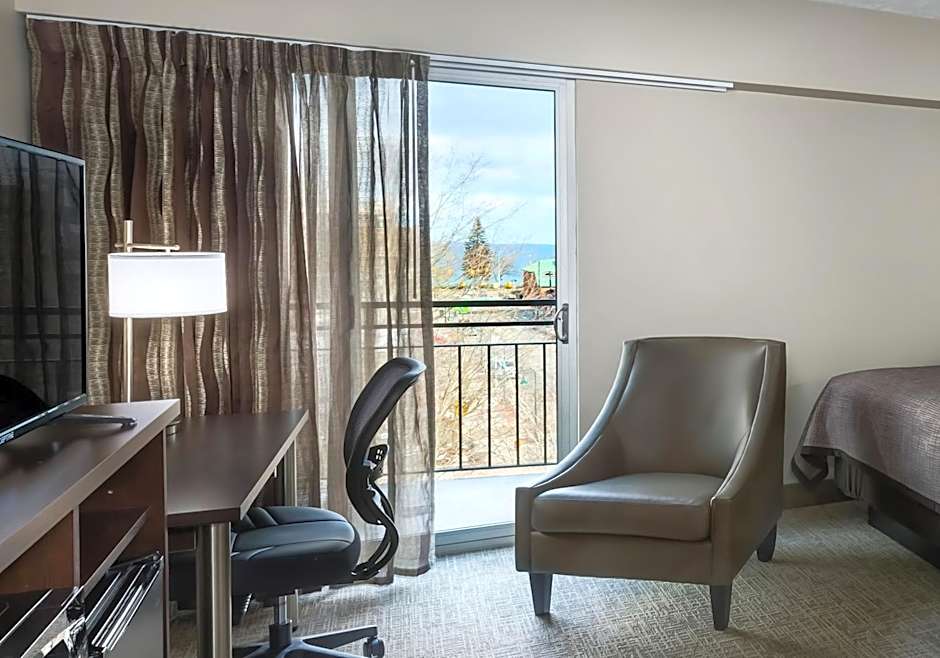 Park Place Hotel & Conference Center
