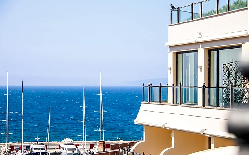 Cala del Porto Punta Ala - Preferred Hotels