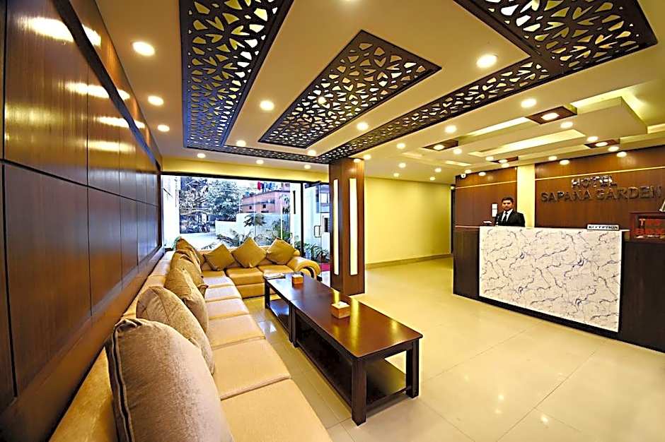 Hotel Sapana Garden Thamel