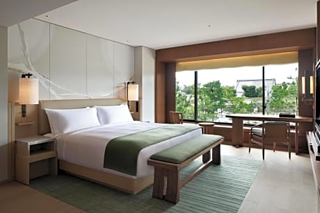 Nijo Suite (King)