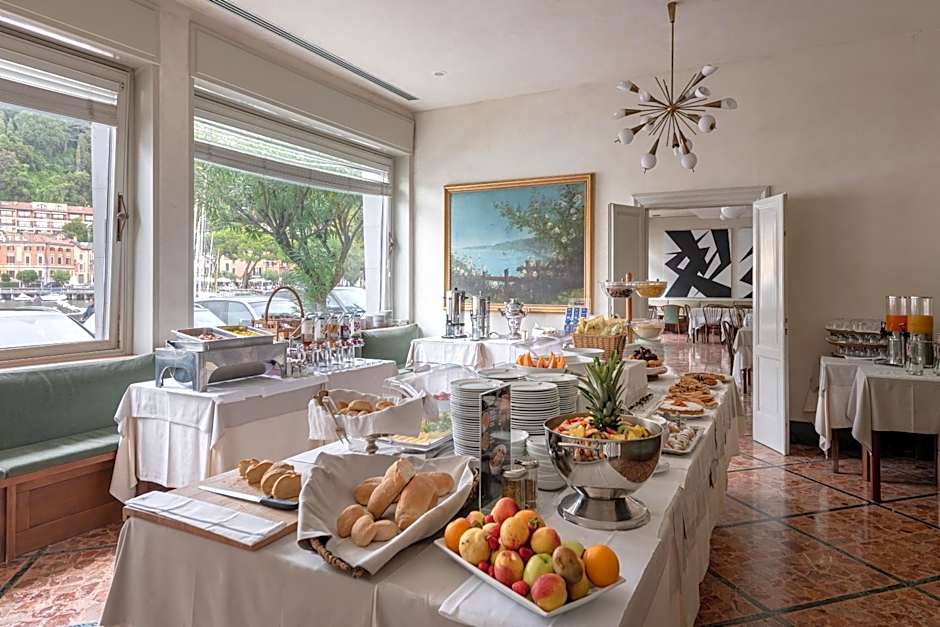 Hotel Milano