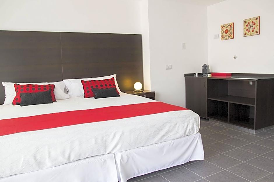 Let Sun Hotel Boutique