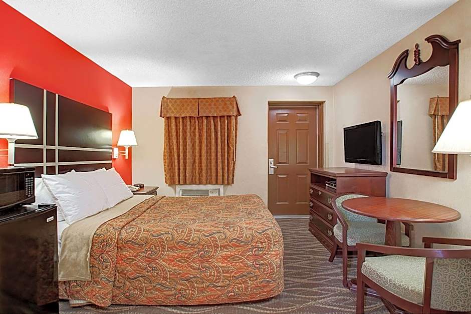 Days Inn by Wyndham Ridgefield NJ