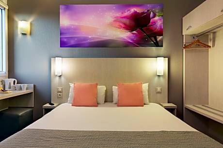 Comfort Hotel Orleans Olivet