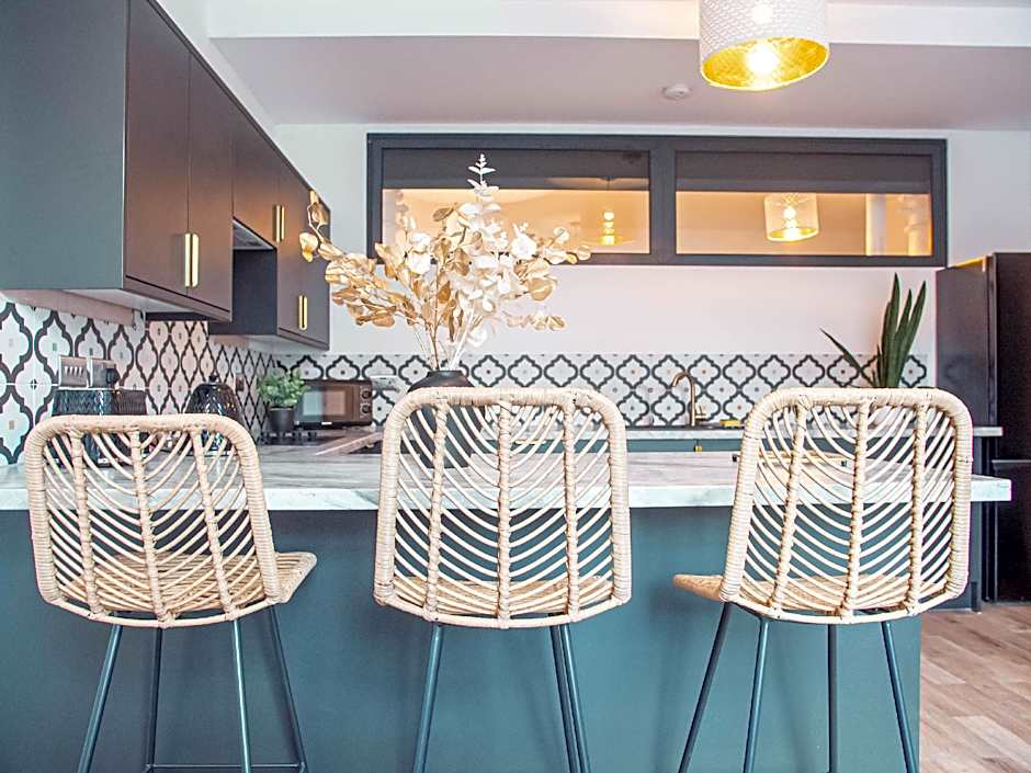 Hayy ApartHotels Stanley Mills