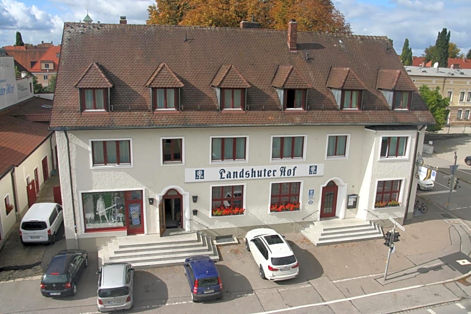 Landshuter Hof