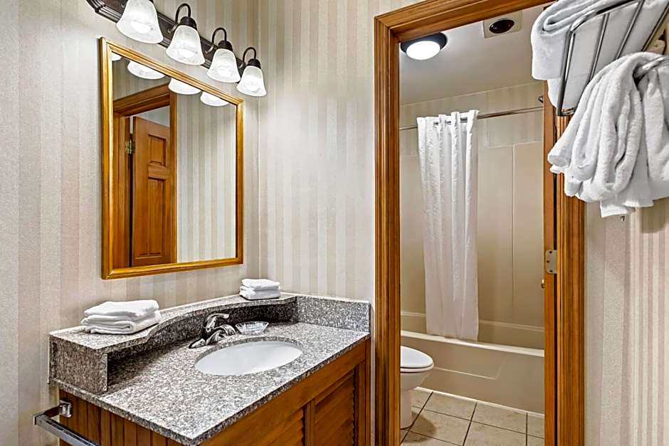 Best Western Adirondack Inn