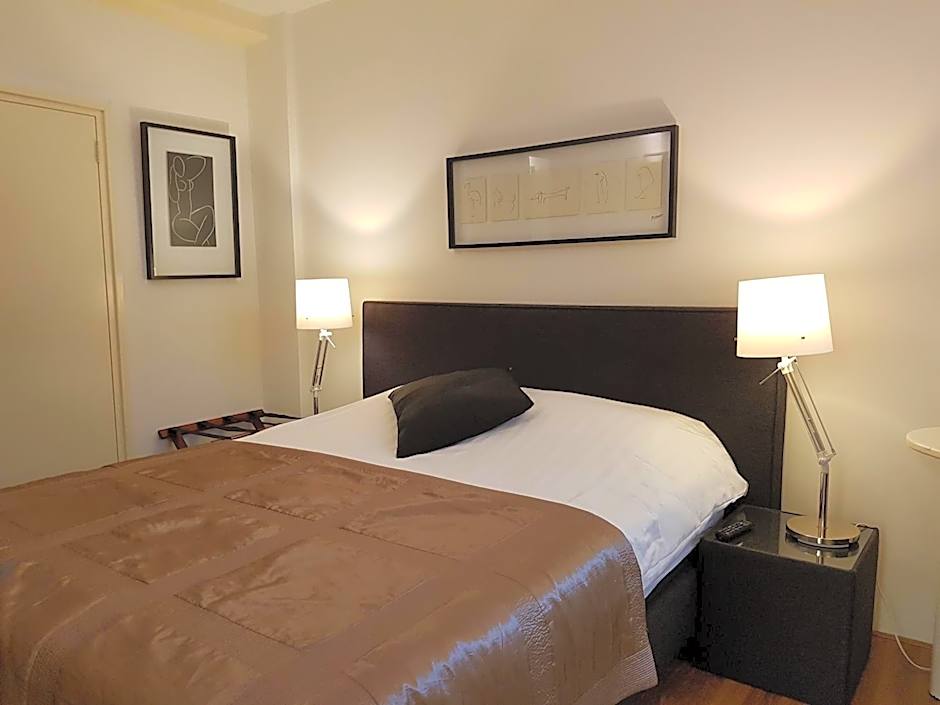 B&B Wladimir Studios