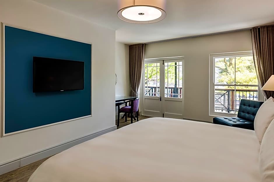 Protea Hotel by Marriott Franschhoek