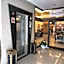 Hotel Sai Jashan Shirdi - Where blessings and comfort meet