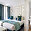 Mercure Paris La Sorbonne Saint Germain des Pres Hotel