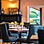 The Five Arrows Hotel