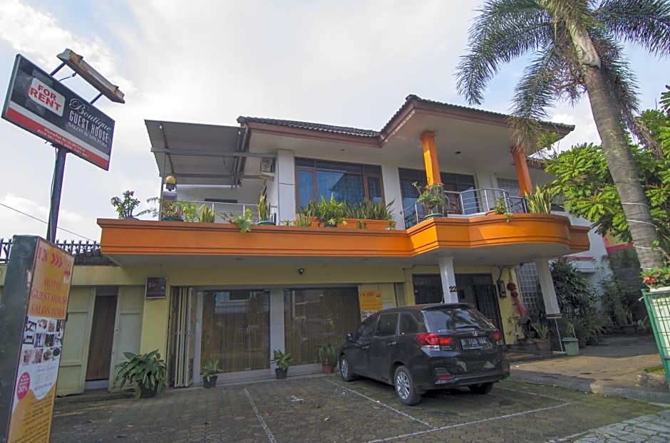 Fora Guesthouse Taman Lingkar