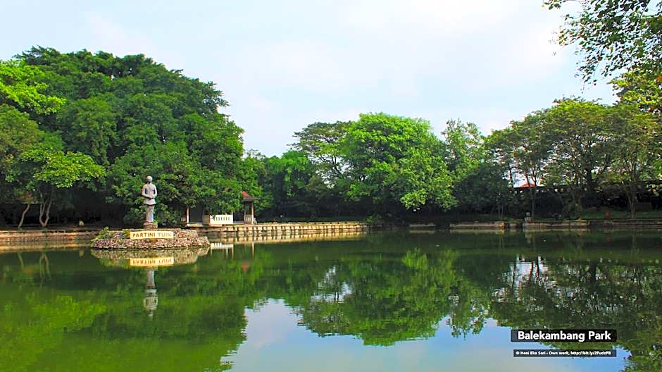 Hotel Wisma Solo Syariah