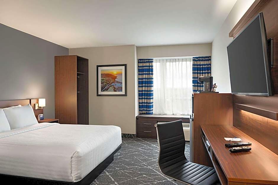 Microtel Inn & Suites by Wyndham Antigonish