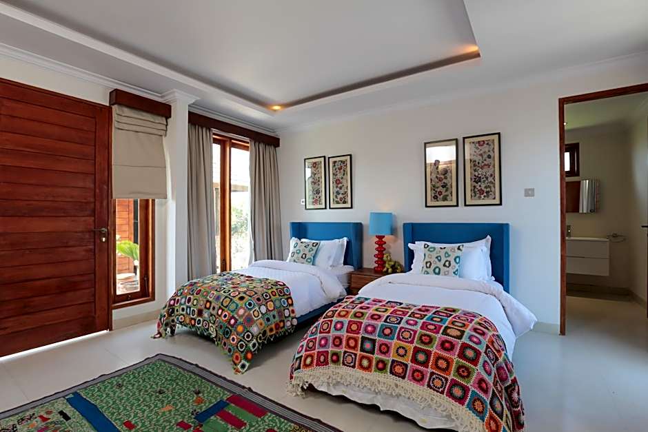 Kubu Wira Villas