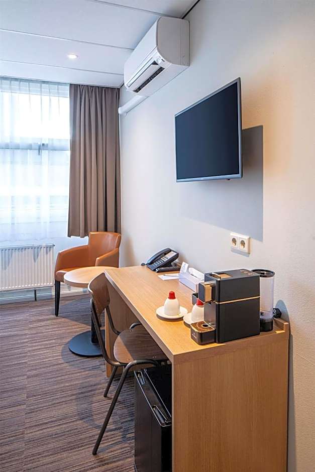 Best Western Amsterdam