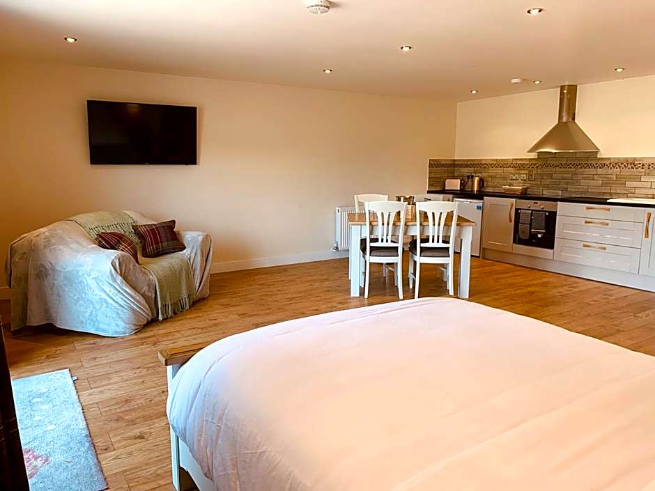 Plumptons Farm Holiday Lodges