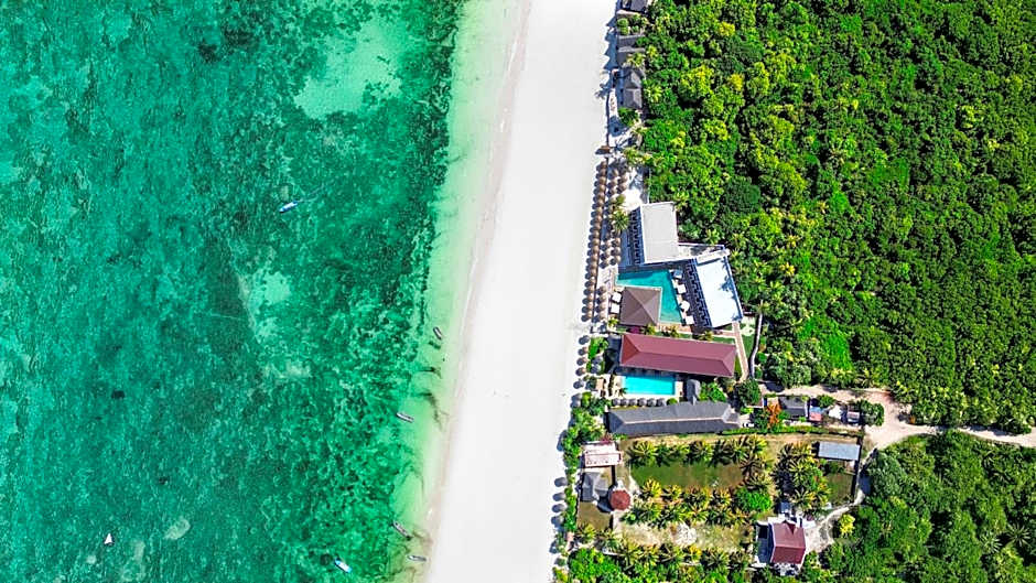 AHG Sun Bay Mlilile Beach Hotel