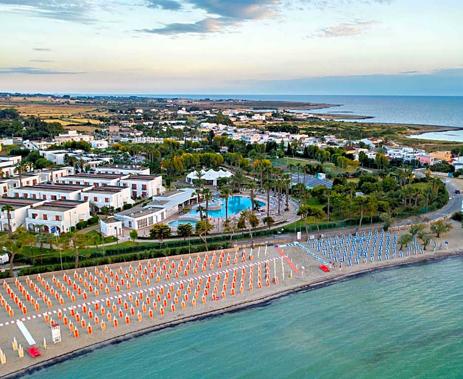Blu Salento Village