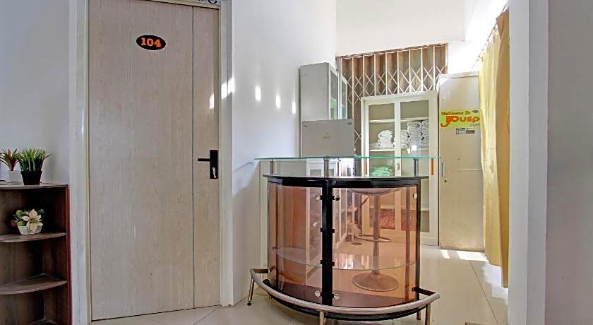 Hotel O New Puspa Residence