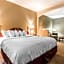 Quality Suites New Iberia