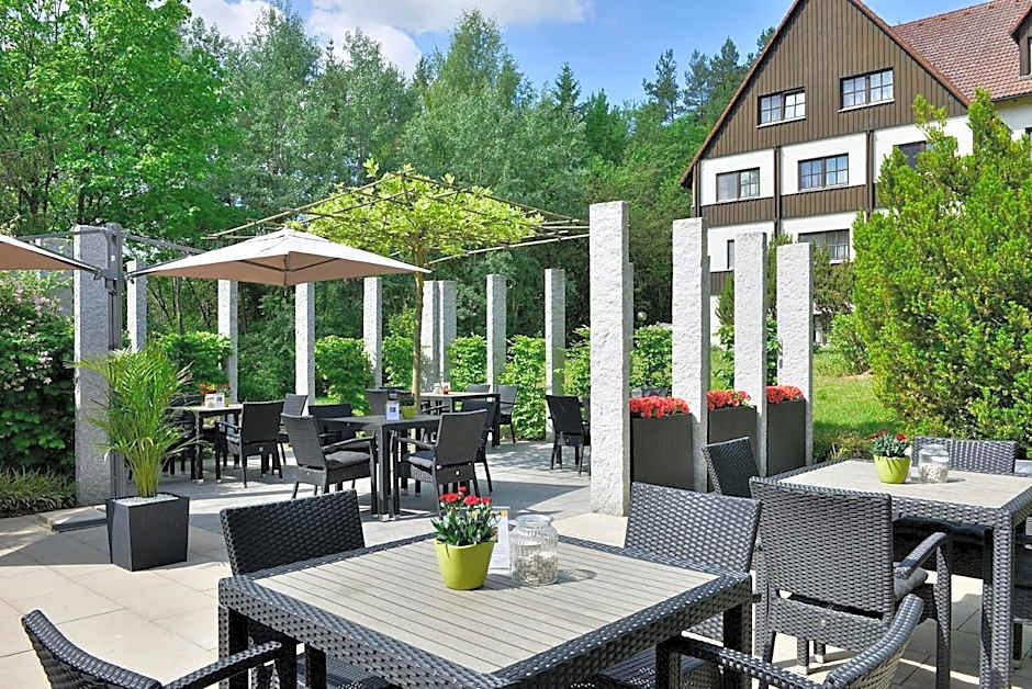 Hotel Sonnenhof Pleinfeld