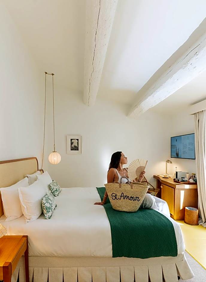 Hôtel La Tartane Saint-Tropez