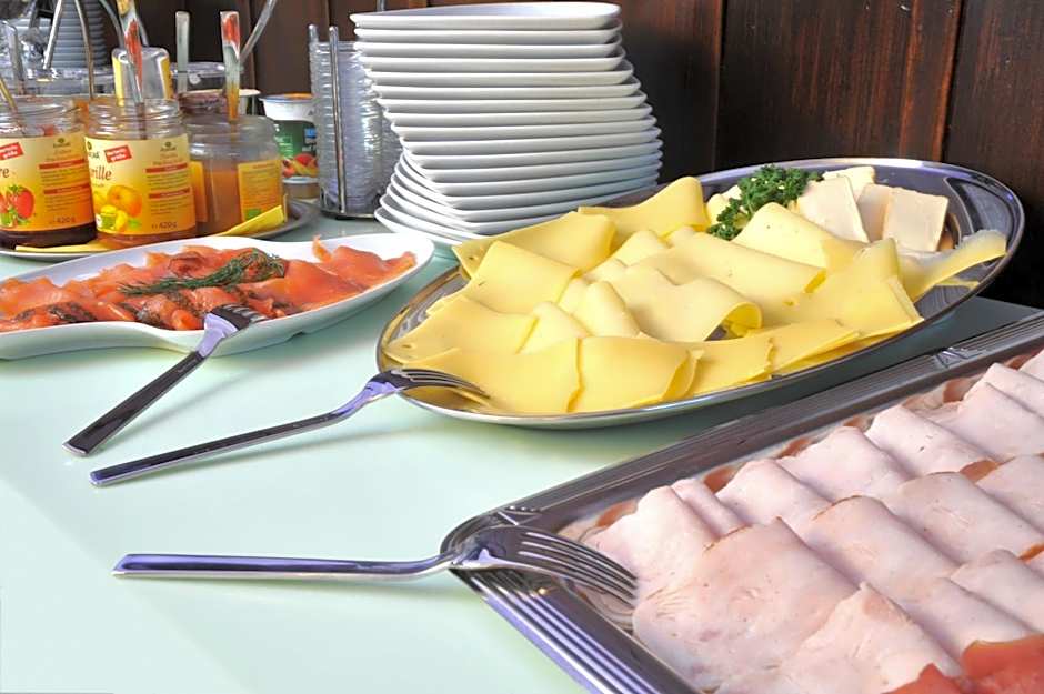 Jugendstilhotel Trifels