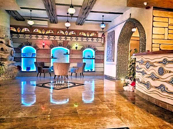 Waha Hotel
