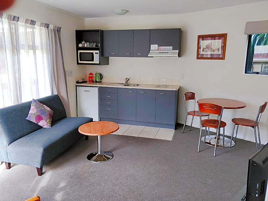 Ascot Motor Lodge