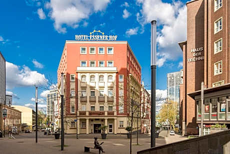 Hotel Essener Hof; Sure Hotel Collection by Best Western