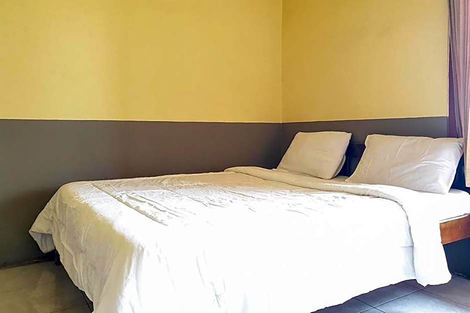 Tengger Indah Bromo Homestay at Desa Wisata Bromo Mitra RedDoorz