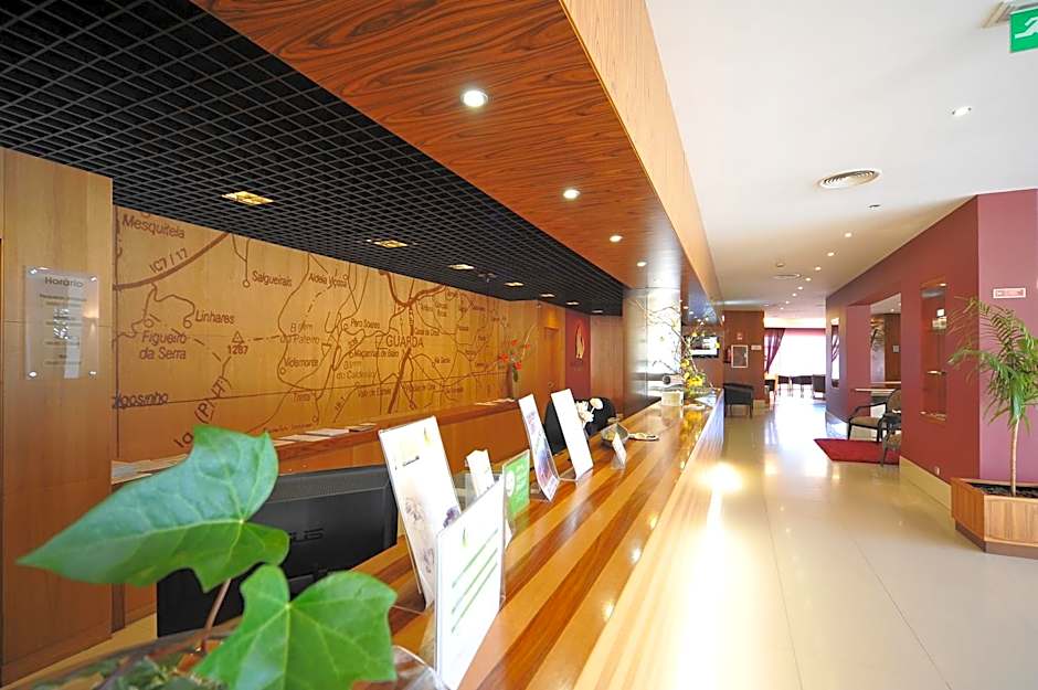 Hotel Lusitania Congress & Spa