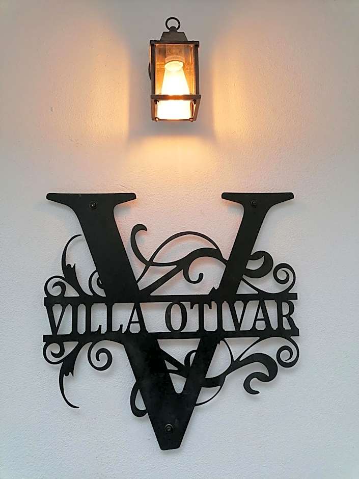 Villa Otivar - Rio Verde