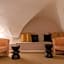 Lunaria Suites - Fyodor Dostoyevsky's house