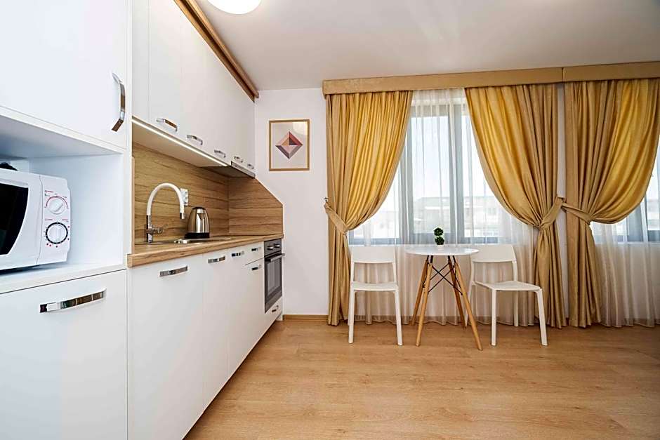 Електра Апарт Бургас Electra Apart Burgas Elektra Bourgas