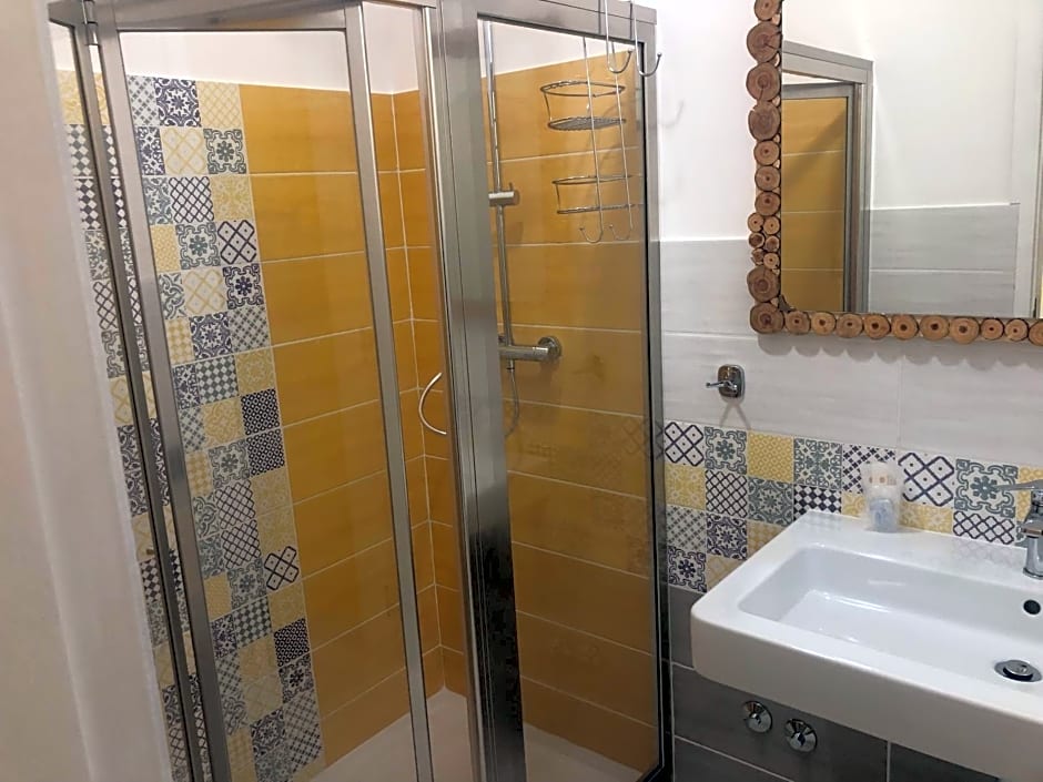 B&B Al Duomo Milazzo