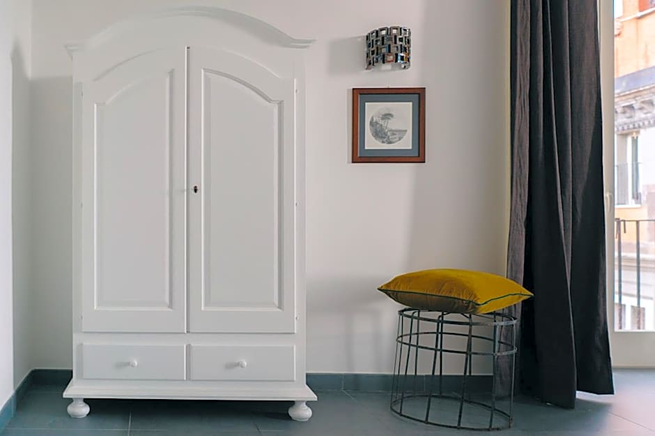 Janare - Rooms & Terrace