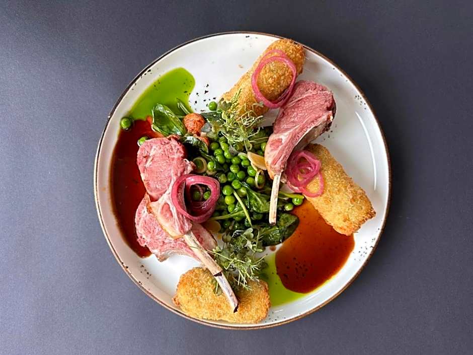 Hampton by Hilton Bialystok