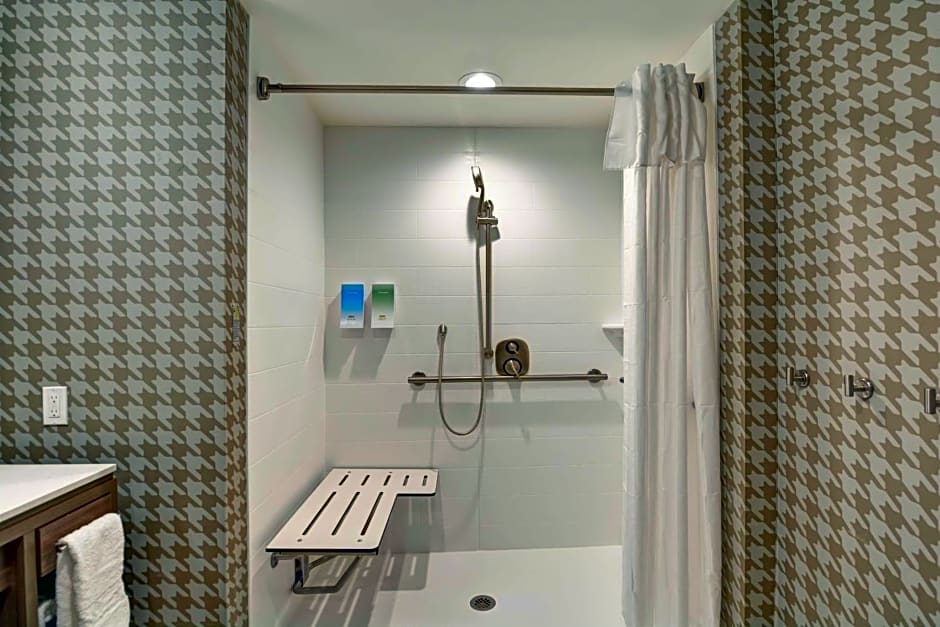 Home2 Suites By Hilton Dayton Vandalia