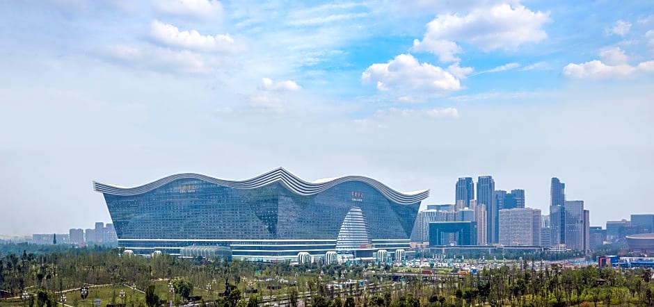 Intercontinental Century City Chengdu