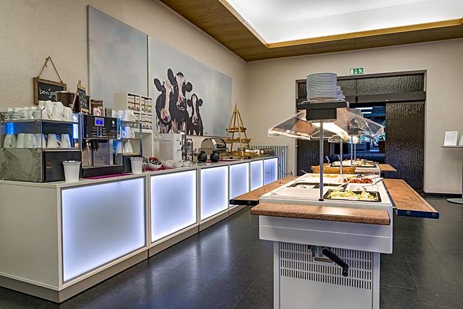 Sure Hotel by Best Western Bad Dürrheim