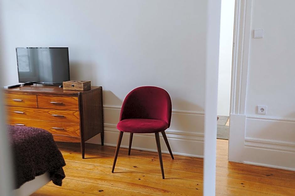 aDuquesa - GuestHouse