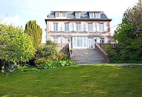 Castel De La Terrasse