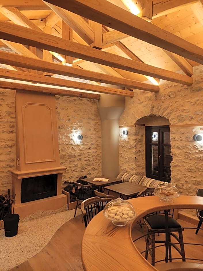 Casagli Luxury Suites