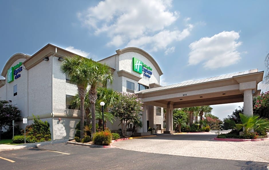 Holiday Inn Express Hotel & Suites Mission-McAllen Area