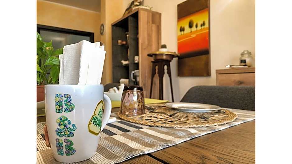 Rizzi Marianna B&B