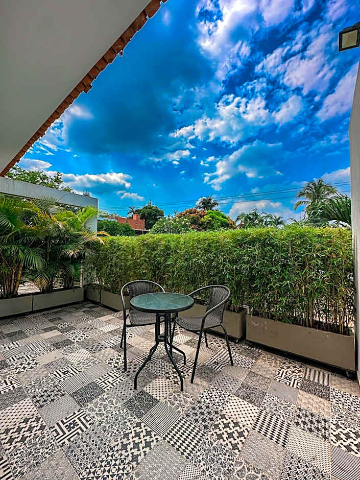 Malik Hotel Boutique