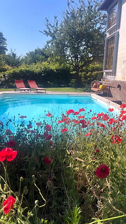 Chambre d'Hôtes des P'tits Bonheurs